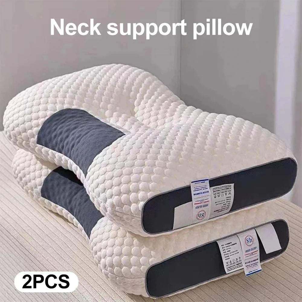 Does a Cervical Pillow Really Work for Neck Pain?