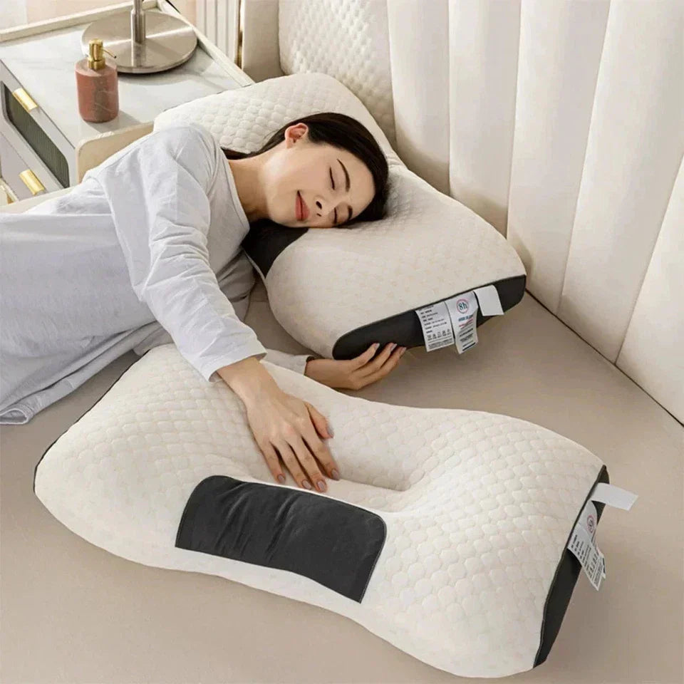 Are Cervical Pillows Worth It? Honest Answer for UK Sleepers