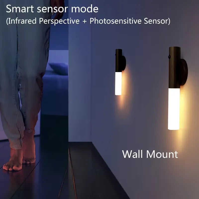 Motion Sensor Night Light