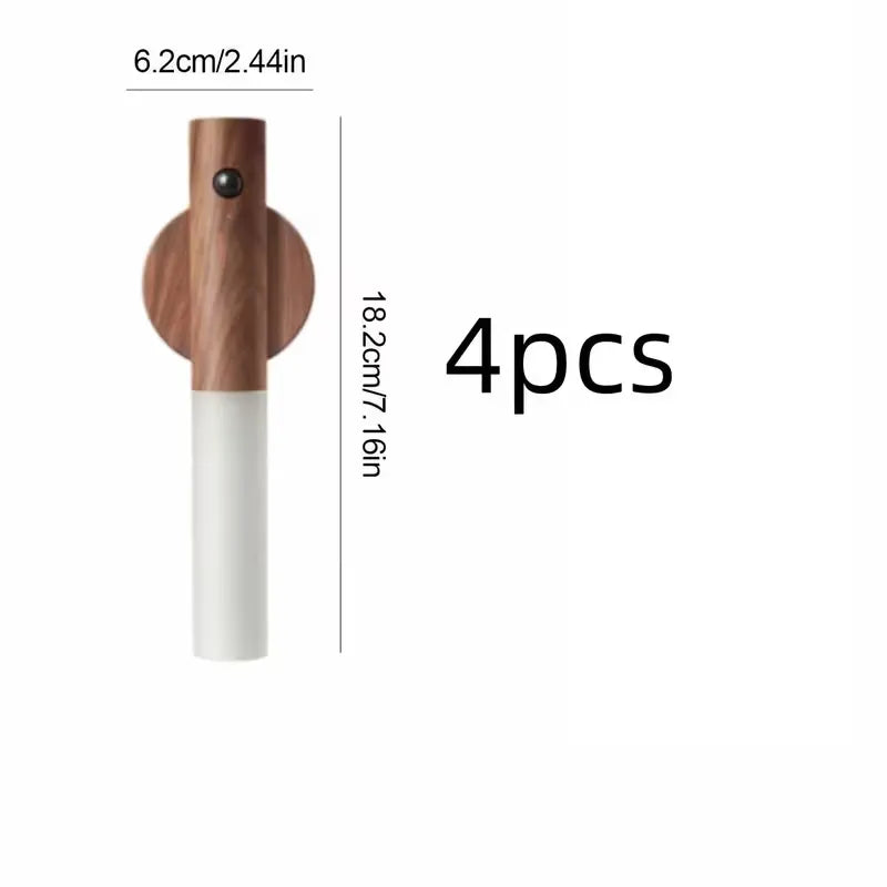 Motion Sensor Night Light