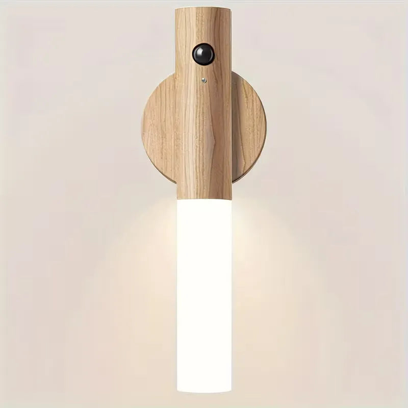 Motion Sensor Night Light