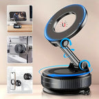 360° Magnetic Car Phone Mount