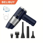 Cyclonic Car Vacuum Cleaner