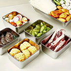 Premium Stainless Steel Lunch Box