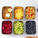 Premium Stainless Steel Lunch Box