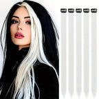 20" Clip-In Hair Extensions