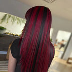 20" Clip-In Hair Extensions