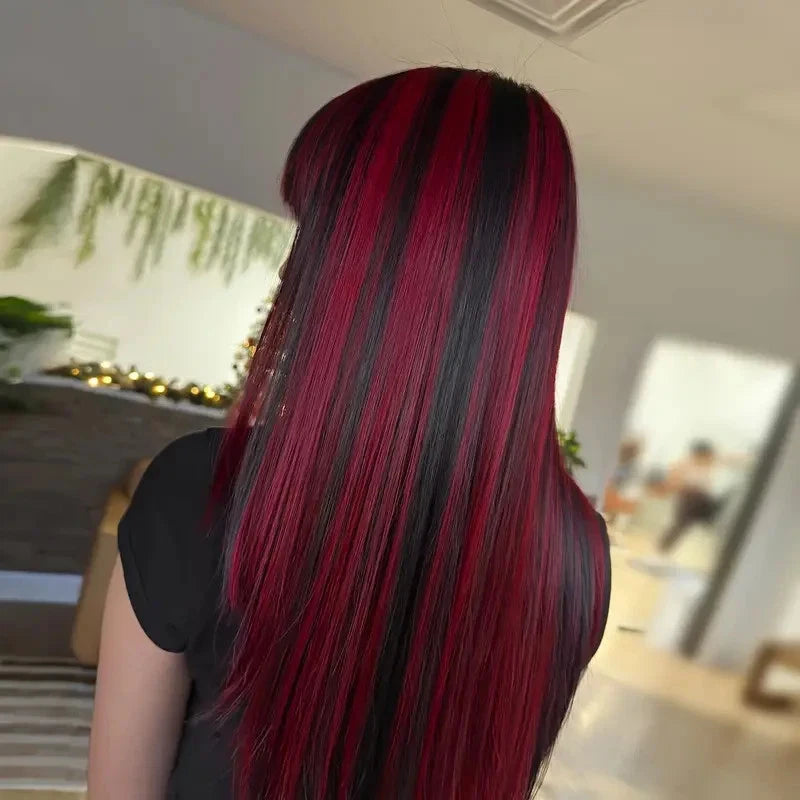 20" Clip-In Hair Extensions