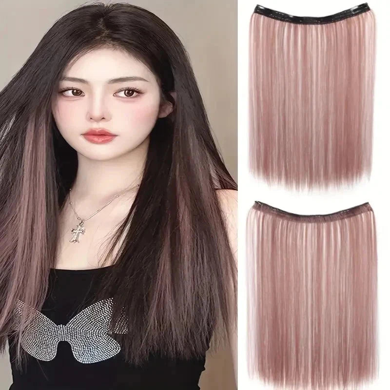 20" Clip-In Hair Extensions