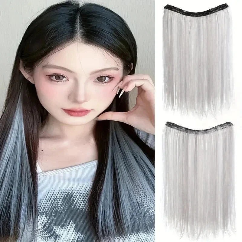20" Clip-In Hair Extensions