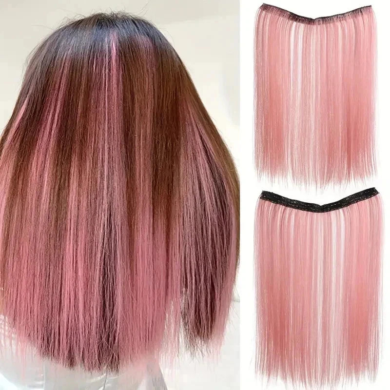 20" Clip-In Hair Extensions