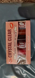 6PC Matte Lip Gloss Set