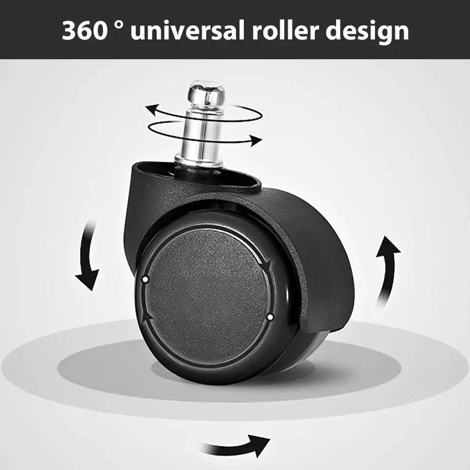 3/4 Tier Sliding Storage Trolley