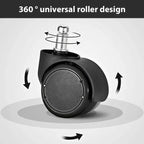 3/4 Tier Sliding Storage Trolley