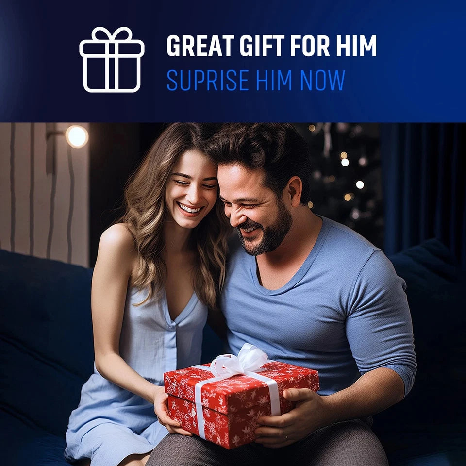 5-in-1 Men’s Electric Trimmer