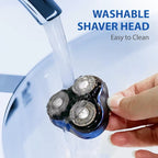 5-in-1 Men’s Electric Trimmer