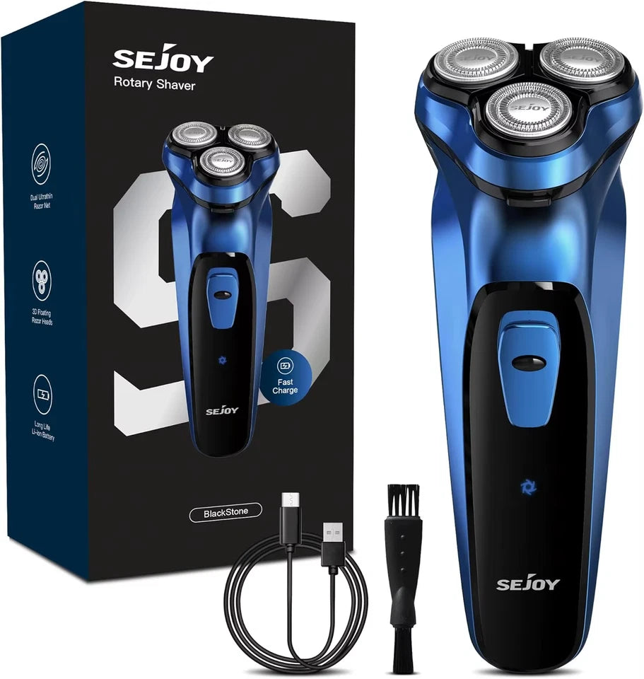 5-in-1 Men’s Electric Trimmer