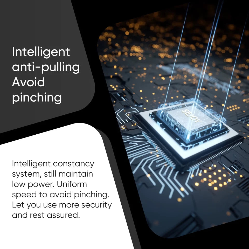 5-in-1 Men’s Electric Trimmer