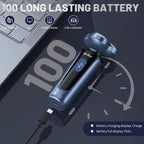 5-in-1 Men’s Electric Trimmer