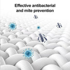 Best Ergonomic Cervical Pillow for Neck & Shoulder Pain – Supportive Sleep for Back & Side Sleepers