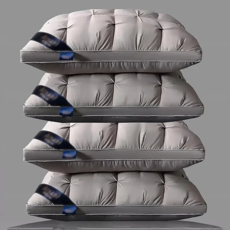 Luxury Deep Sleep Pillow