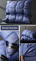 Luxury Deep Sleep Pillow