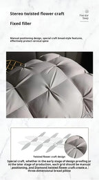 Luxury Deep Sleep Pillow