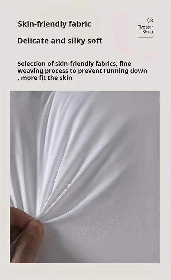 Luxury Deep Sleep Pillow