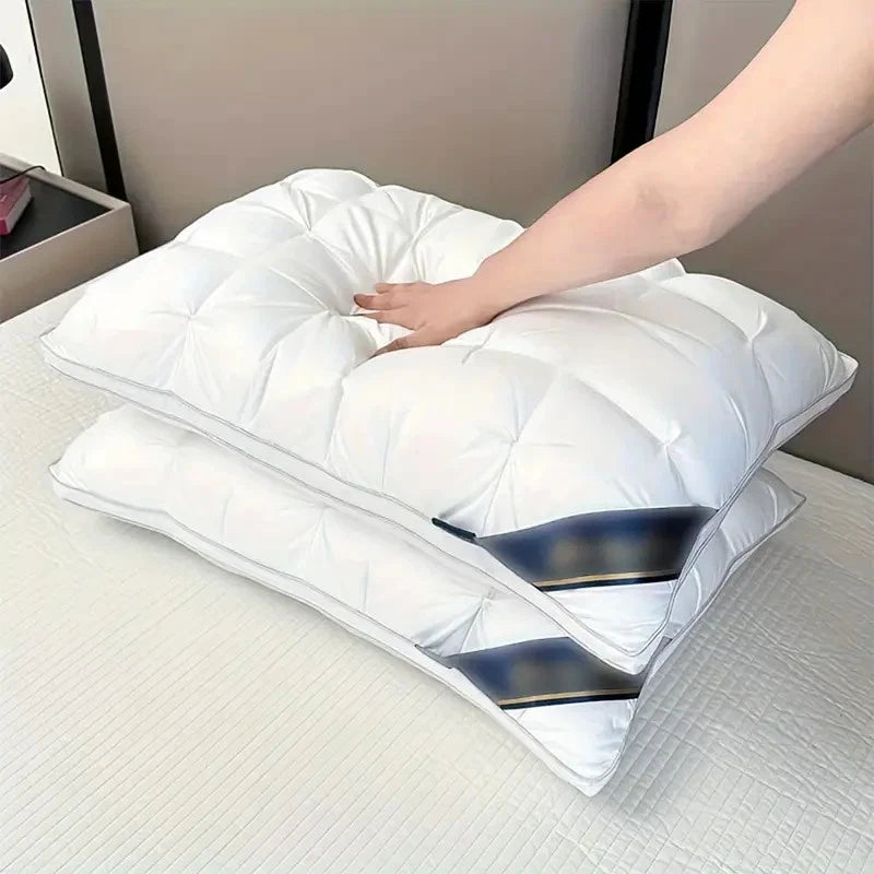 Luxury Deep Sleep Pillow