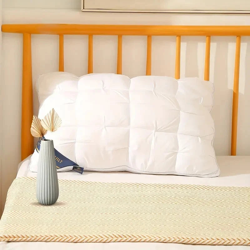 Luxury Deep Sleep Pillow