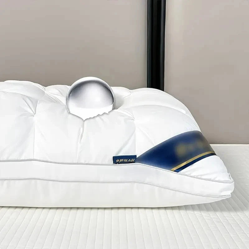 Luxury Deep Sleep Pillow