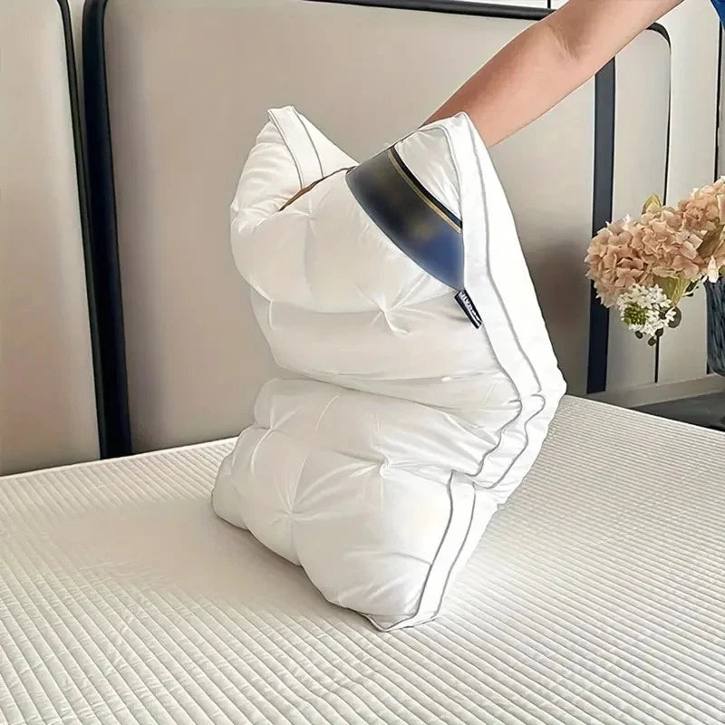 Luxury Deep Sleep Pillow