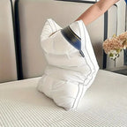 Luxury Deep Sleep Pillow