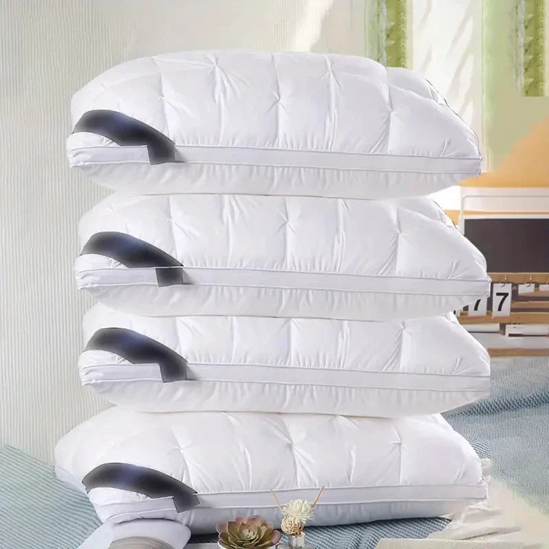 Luxury Deep Sleep Pillow