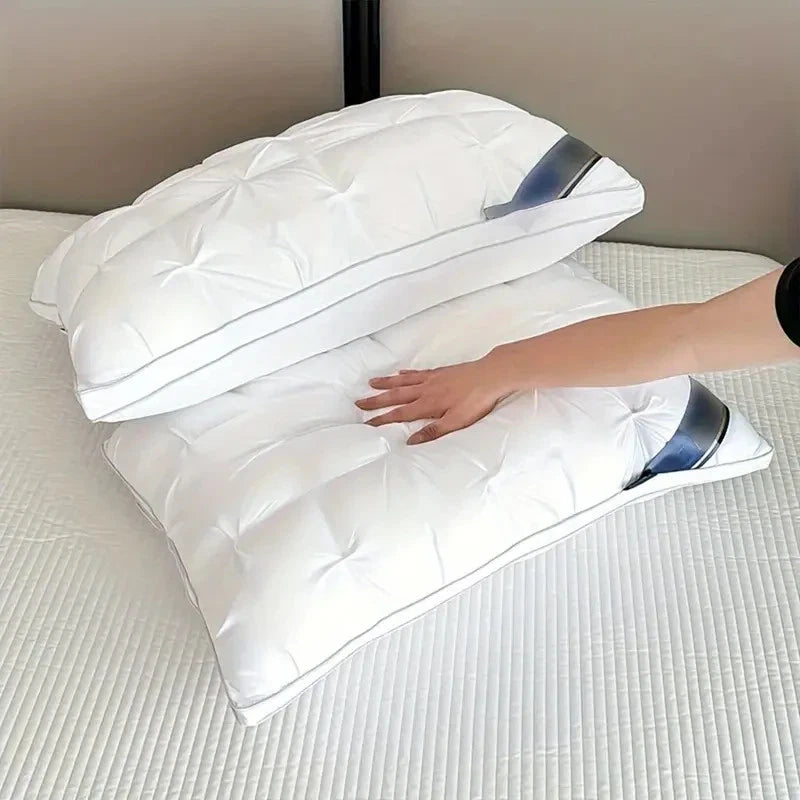 Luxury Deep Sleep Pillow