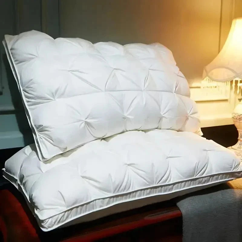 Luxury Deep Sleep Pillow