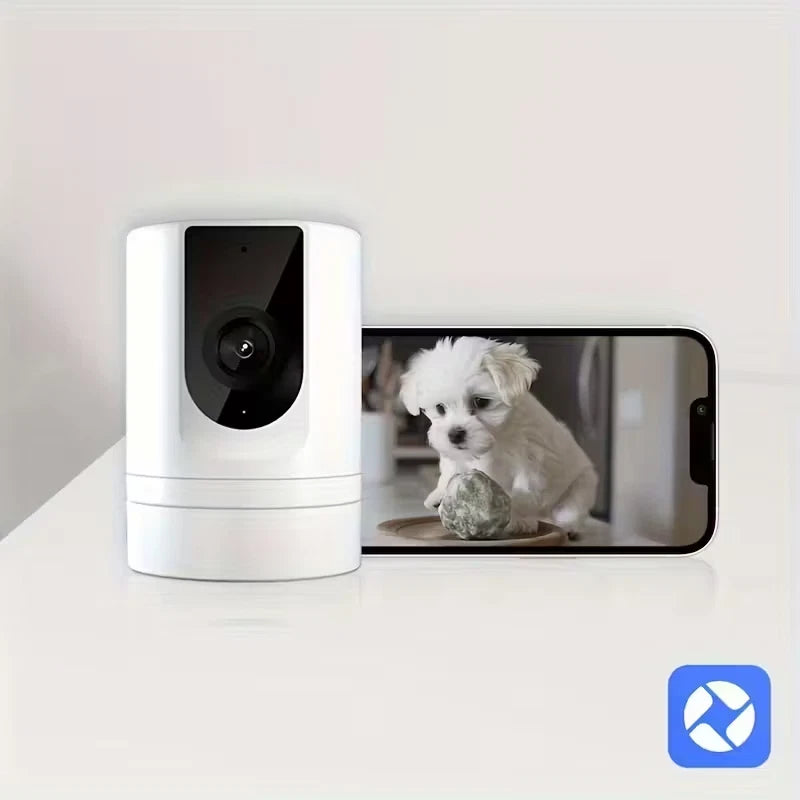 1080P Indoor WiFi Security Camera