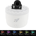 Blast Aroma Diffuser – Electric Cool Mist Aromatherapy Diffuser