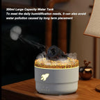 Blast Aroma Diffuser – Electric Cool Mist Aromatherapy Diffuser