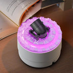 Blast Aroma Diffuser – Electric Cool Mist Aromatherapy Diffuser