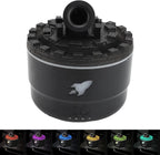 Blast Aroma Diffuser – Electric Cool Mist Aromatherapy Diffuser