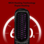 S7 Portable Straight Hair Comb