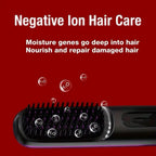 S7 Portable Straight Hair Comb