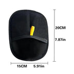 Pet Hair Removal Gloves Brush