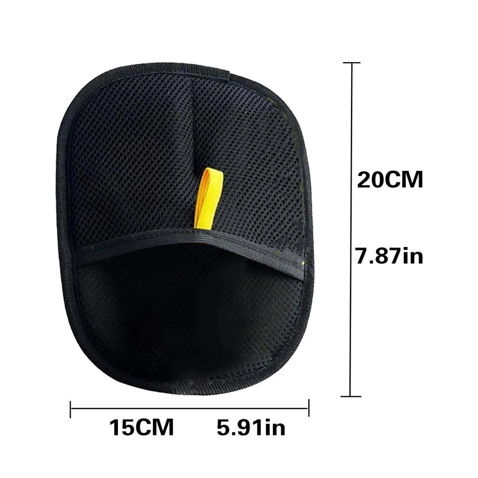 Pet Hair Removal Gloves Brush