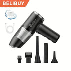 Cyclonic Car Vacuum Cleaner