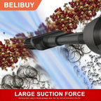 Cyclonic Car Vacuum Cleaner