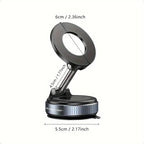 360° Magnetic Car Phone Mount