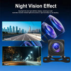 7" Wireless CarPlay MP5 Player