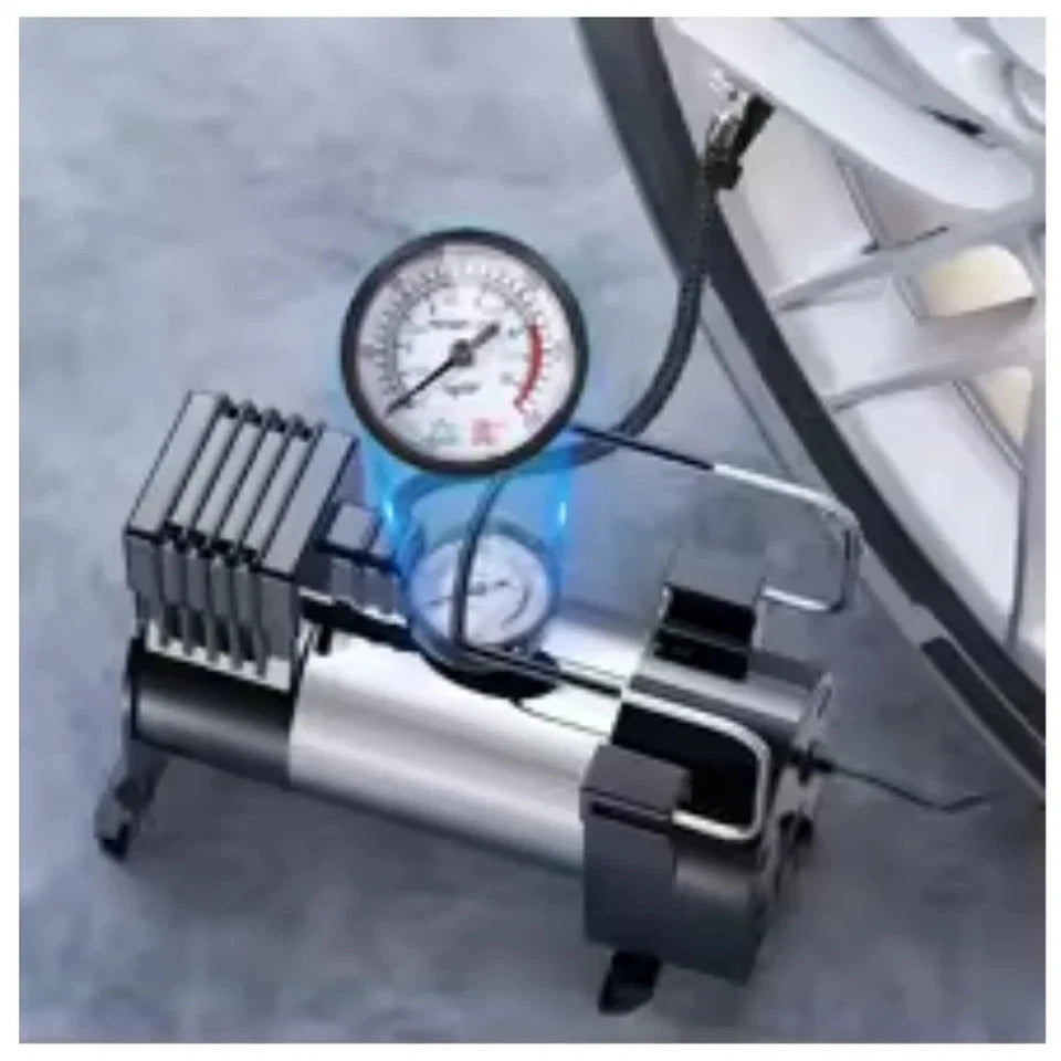 12V Heavy Duty Air Compressor